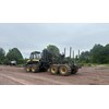 2022 Ponsse Buffalo Forwarder